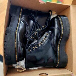PLATFORM doc martins